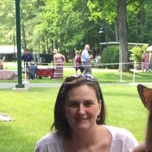 Meet your Posher, Tina